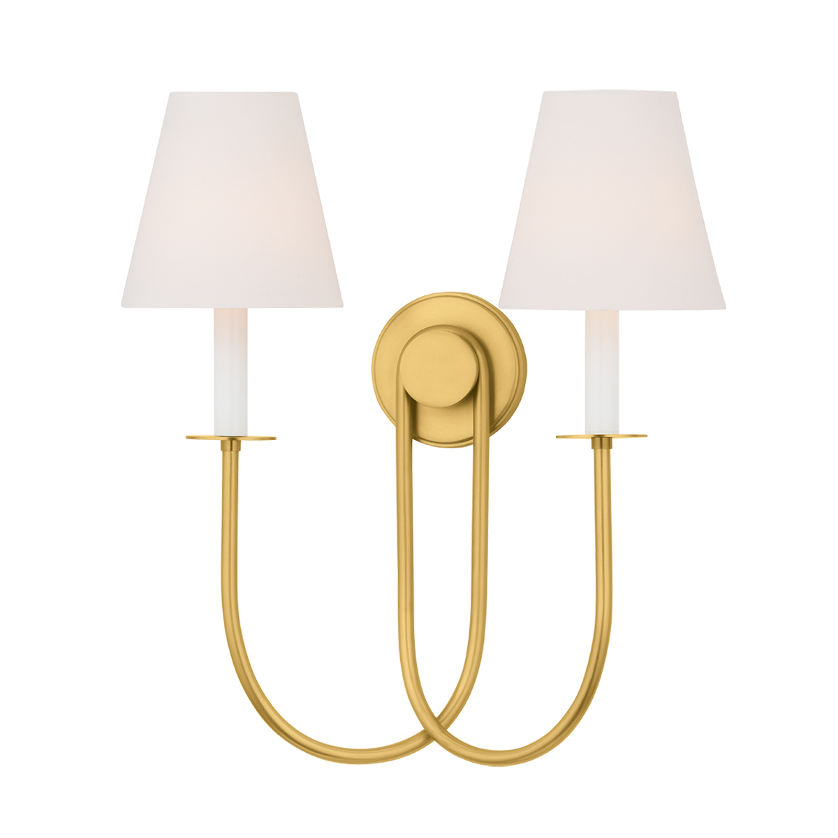 Aplique de pared MIDTOWN