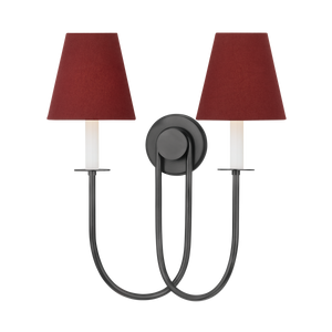 Aplique de pared MIDTOWN