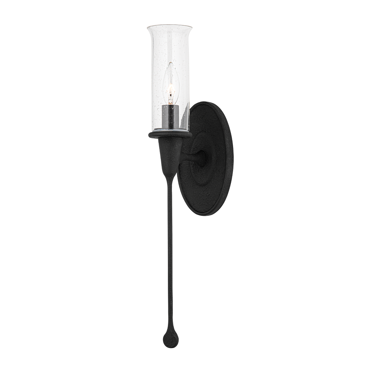 Aplique de pared Chisel de 4.5"