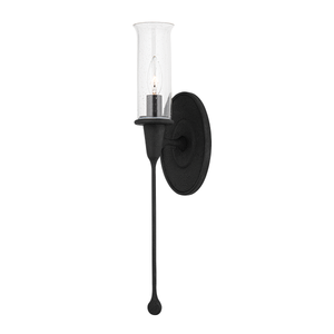 Aplique de pared Chisel de 4.5"