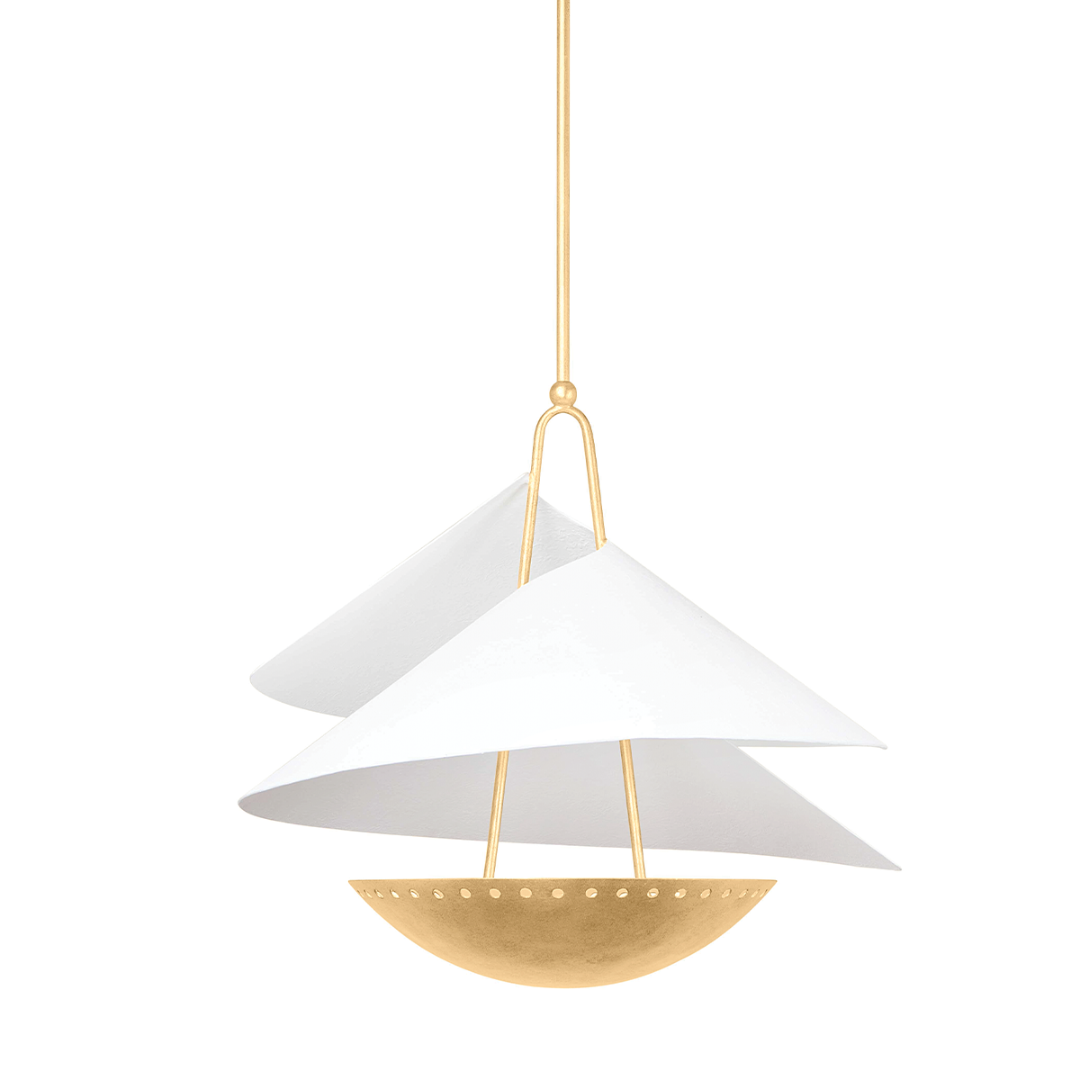 Carini Pendant 24"