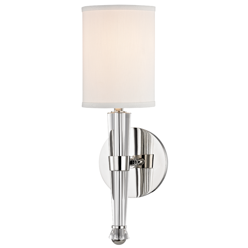 Volta Wall Sconce 4.75"