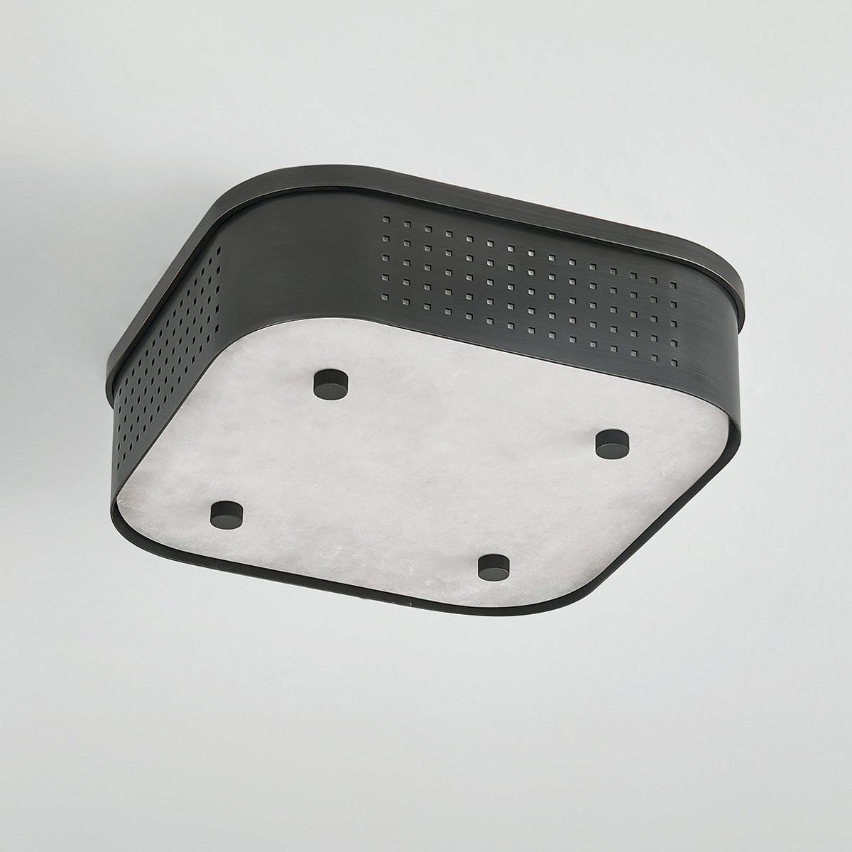 Madison Square Flush Mount - Alt [4114-DB]