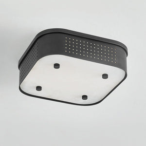 Madison Square Flush Mount - Alt [4114-DB]