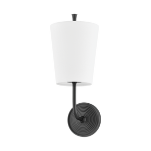 Aplique de pared Gladstone