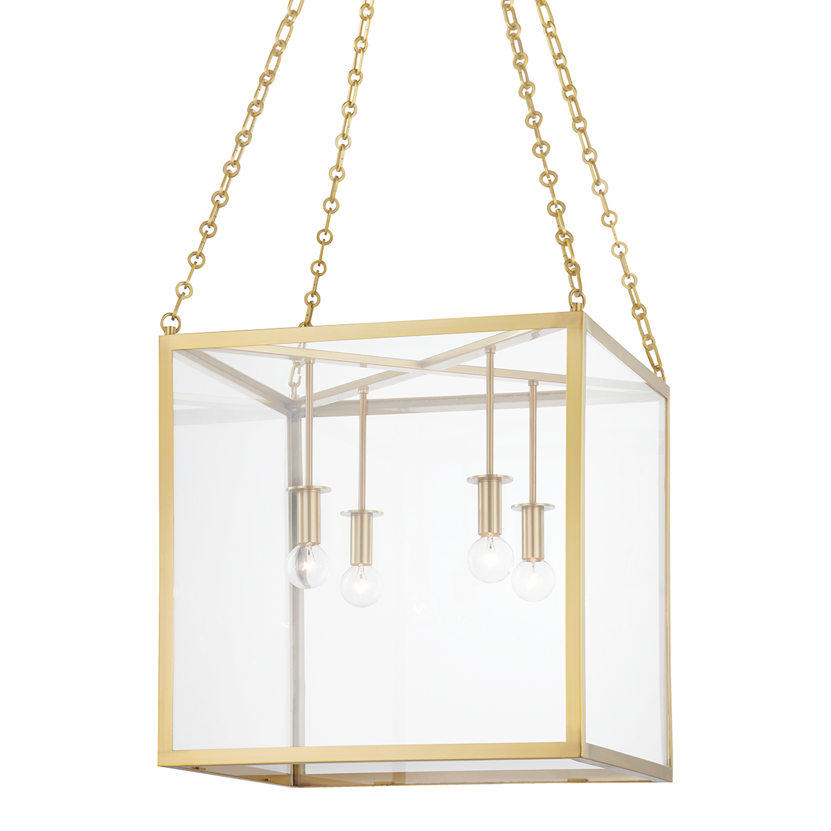 Catskill Lantern 18"