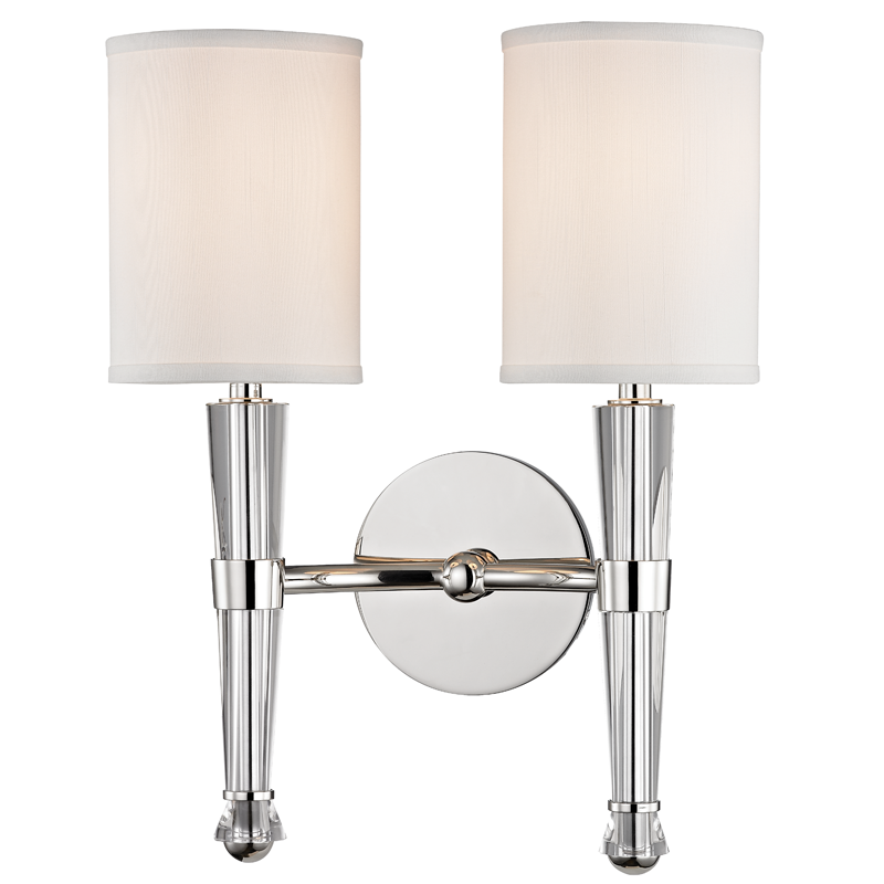 Volta Wall Sconce 11.5"