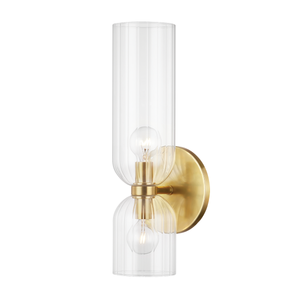 Aplique de pared Sayville