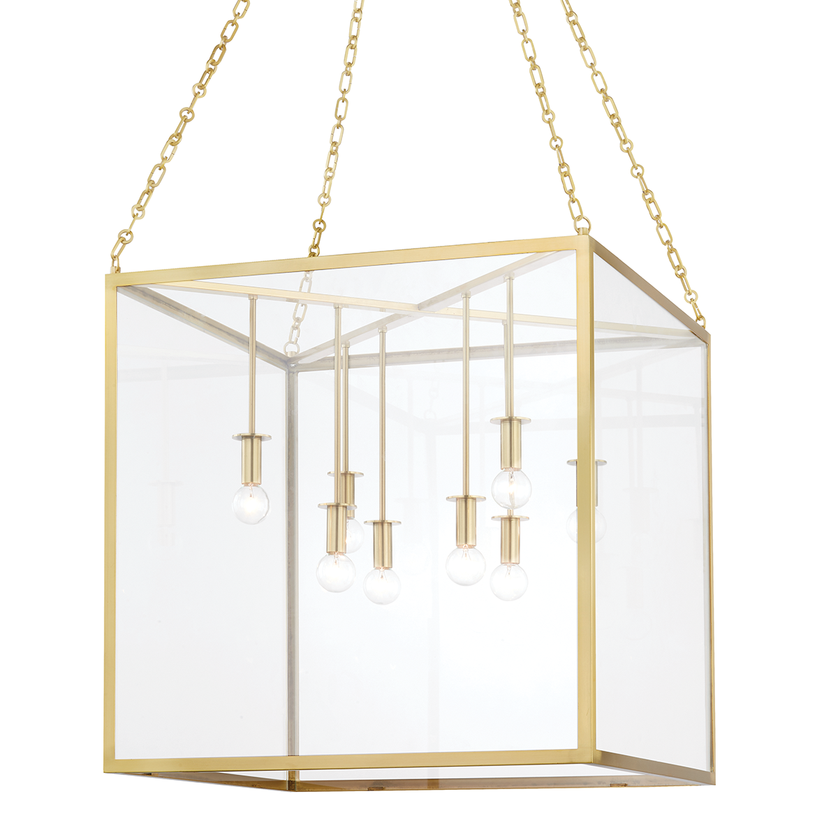 Catskill Lantern 24"