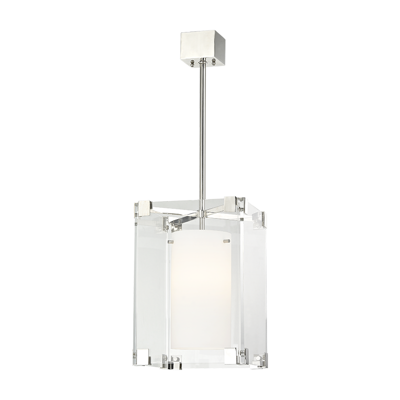 Colgante Aquiles 13.25"