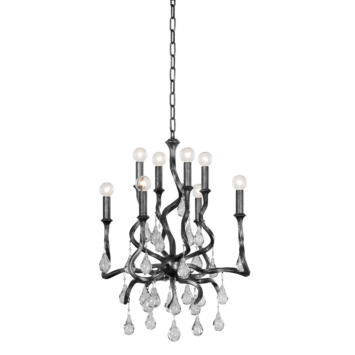 Aveline Chandelier 22"