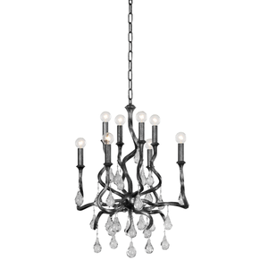 Aveline Chandelier 22"