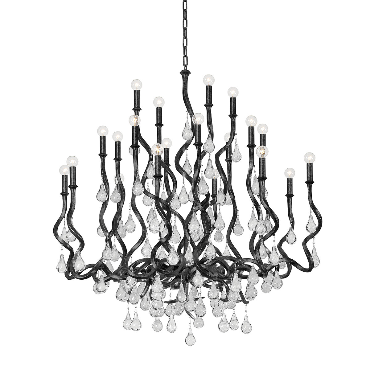 Aveline Chandelier 48"