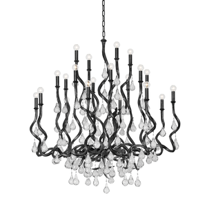 Aveline Chandelier 48"