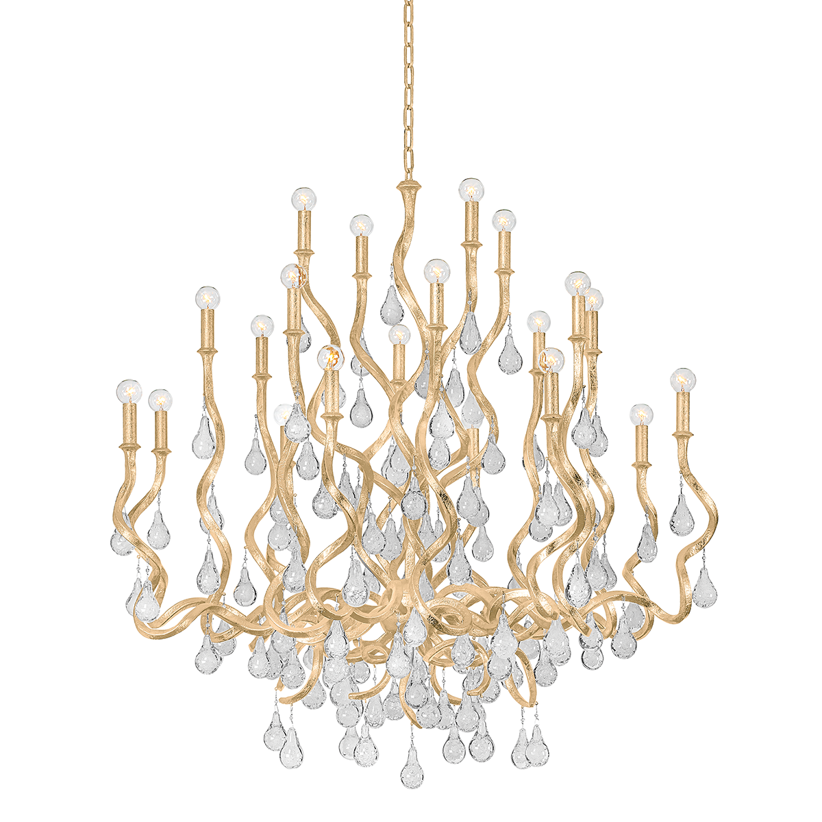 Aveline Chandelier 48"