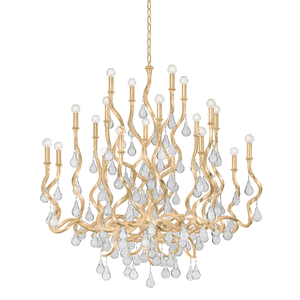 Aveline Chandelier 48"