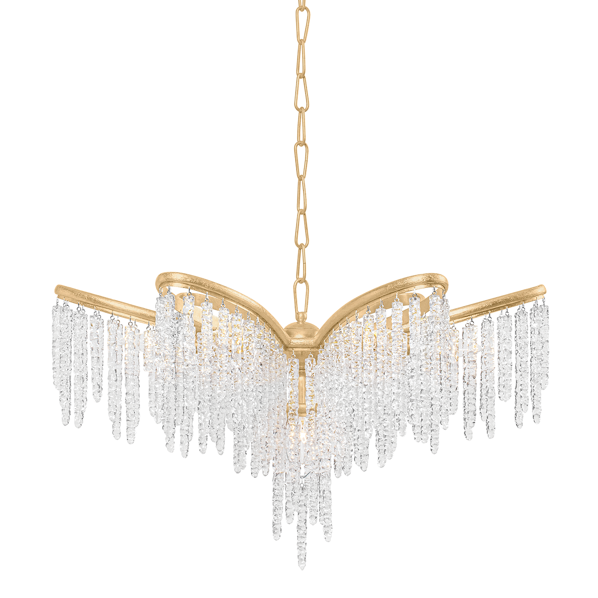 Pandora Chandelier 31.75"