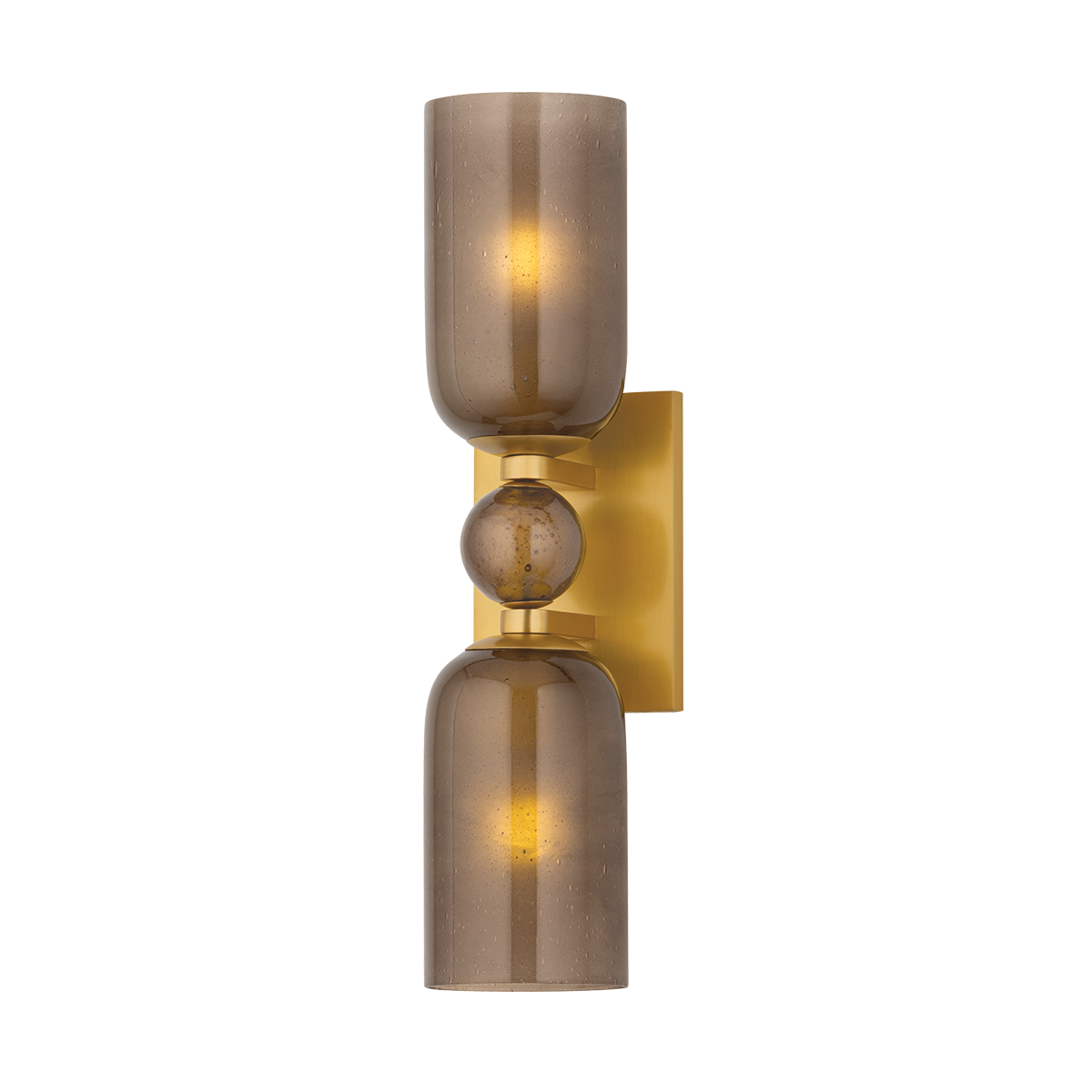 HURLEYVILLE Aplique de pared