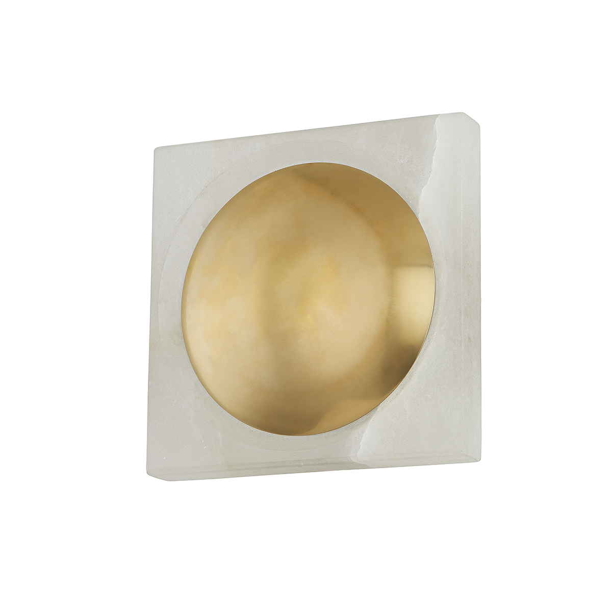 Aplique de pared Hamel