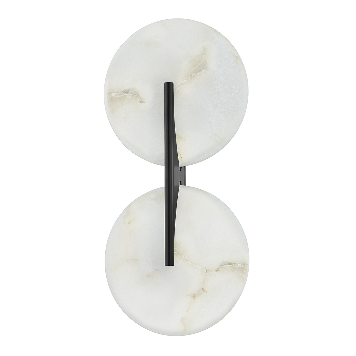 Asteria Wall Sconce 9.75" x 20.75"