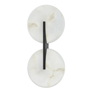Asteria Wall Sconce 9.75" x 20.75"