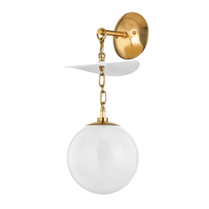 Aplique de pared Antoinette
