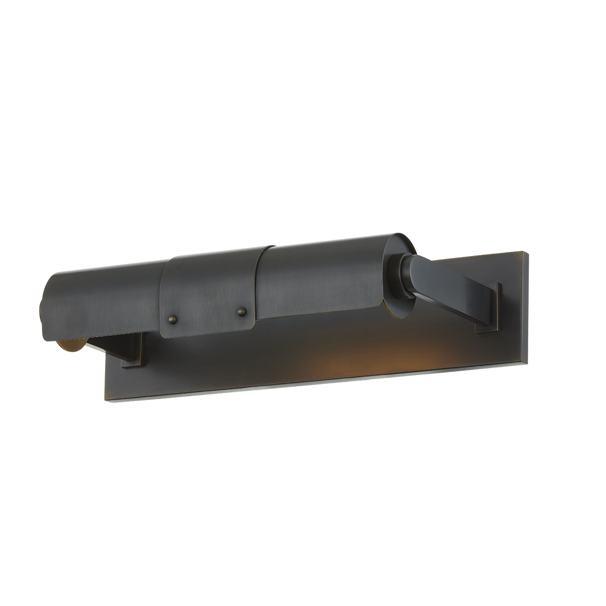 Oneonta Picture Light 15.25"