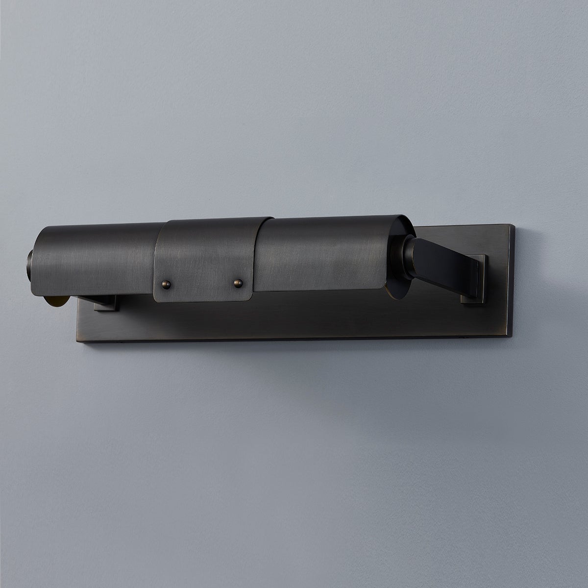 Oneonta Picture Light 15.25" - Alt [4215-DB]