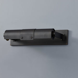 Oneonta Picture Light 15.25" - Alt [4215-DB]