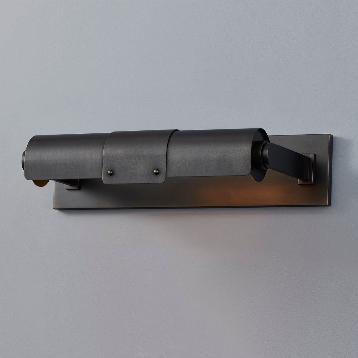 Oneonta Picture Light 15.25" - Alt [4215-DB]