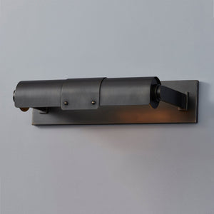 Oneonta Picture Light 15.25" - Alt [4215-DB]