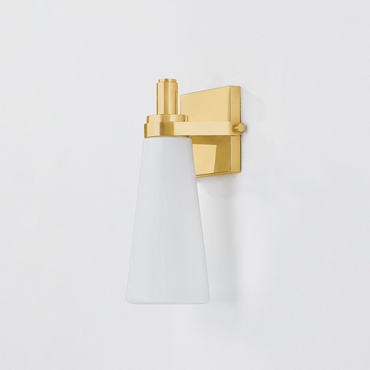 Trude Wall Sconce - Alt [4221-AGB]