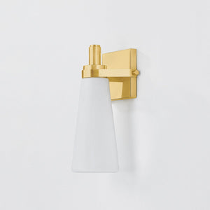 Trude Wall Sconce - Alt [4221-AGB]