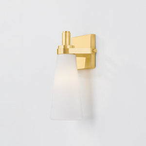 Trude Wall Sconce - Alt [4221-AGB]