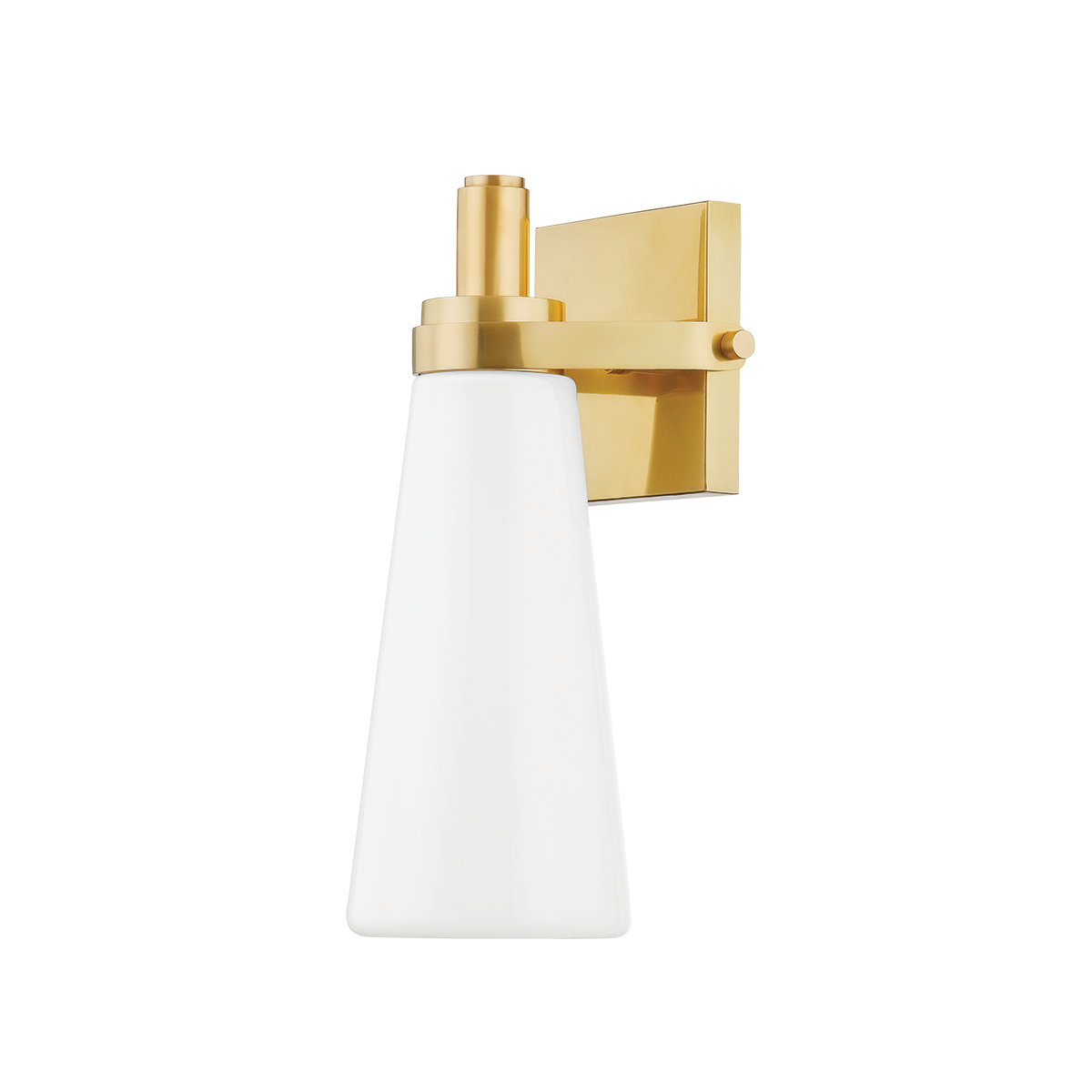 Aplique de pared Trude