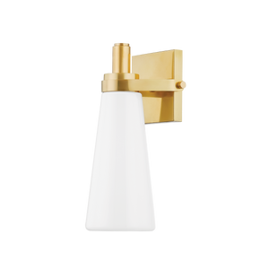 Aplique de pared Trude