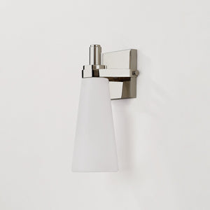Trude Wall Sconce - Alt [4221-PN]