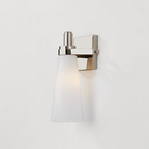 Trude Wall Sconce - Alt [4221-PN]
