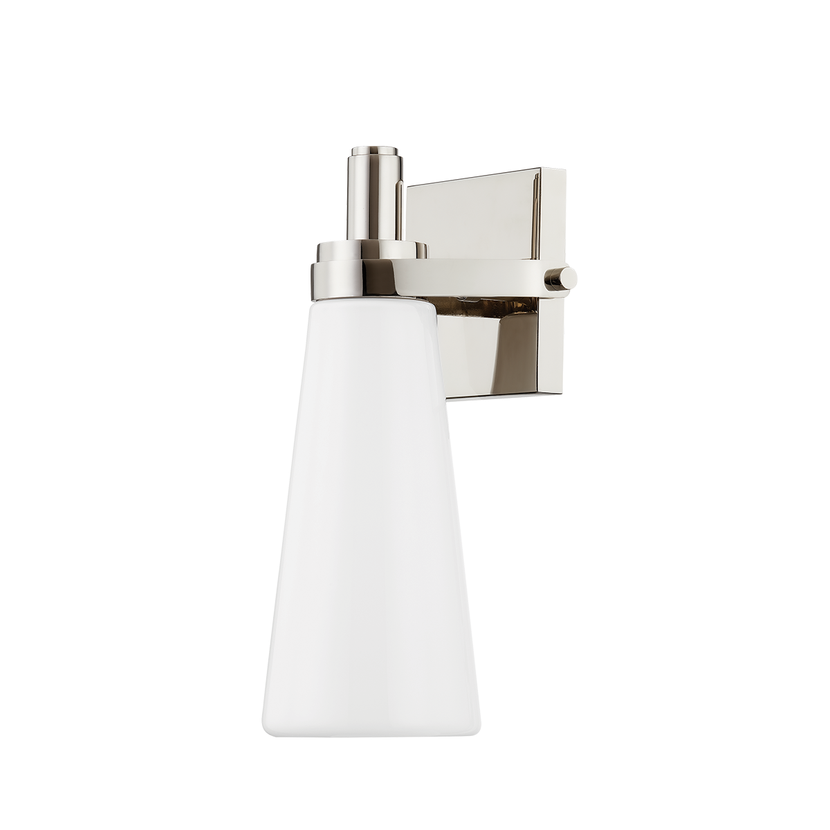 Aplique de pared Trude