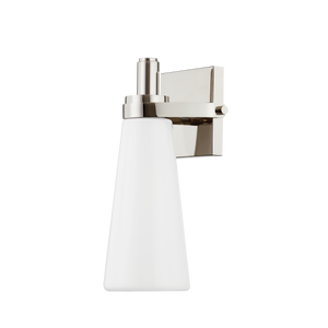 Aplique de pared Trude