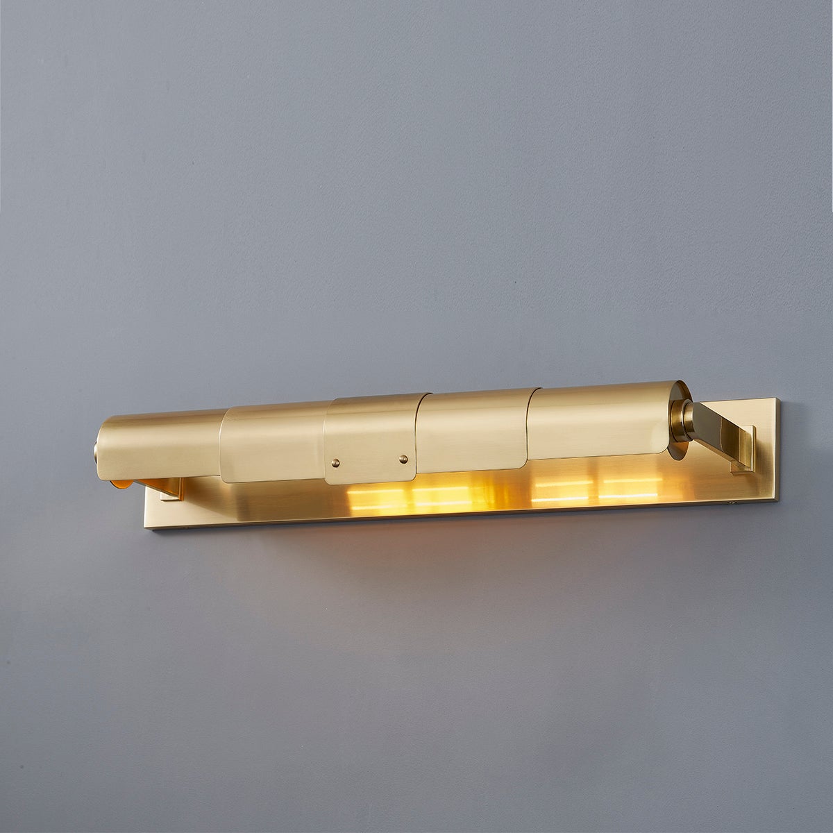 Oneonta Picture Light 24" - Alt [4224-AGB]