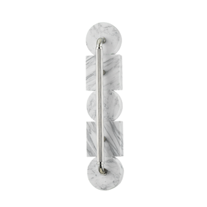 Sena Wall Sconce 5" x 23.25"