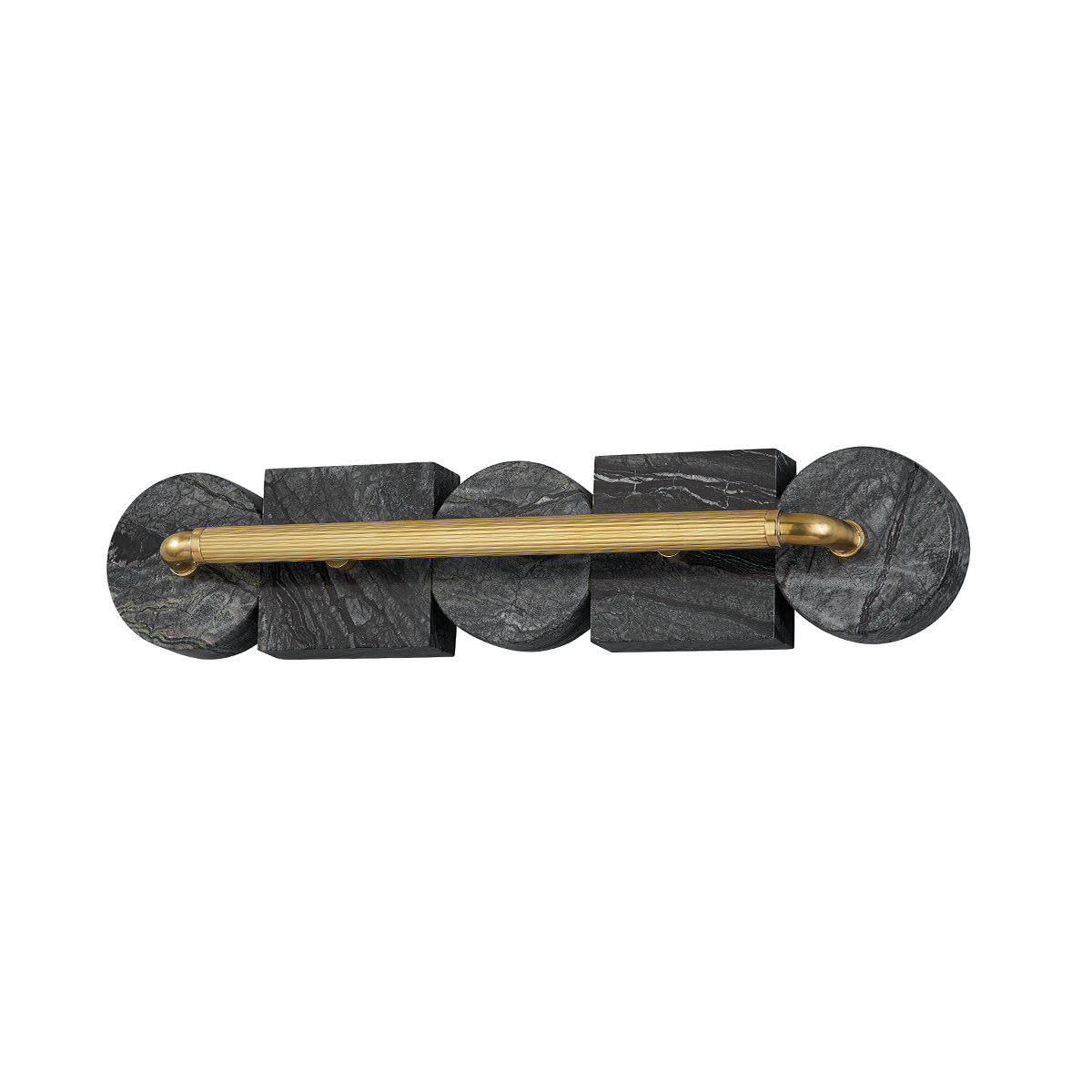 Sena Wall Sconce 5" x 23.25"