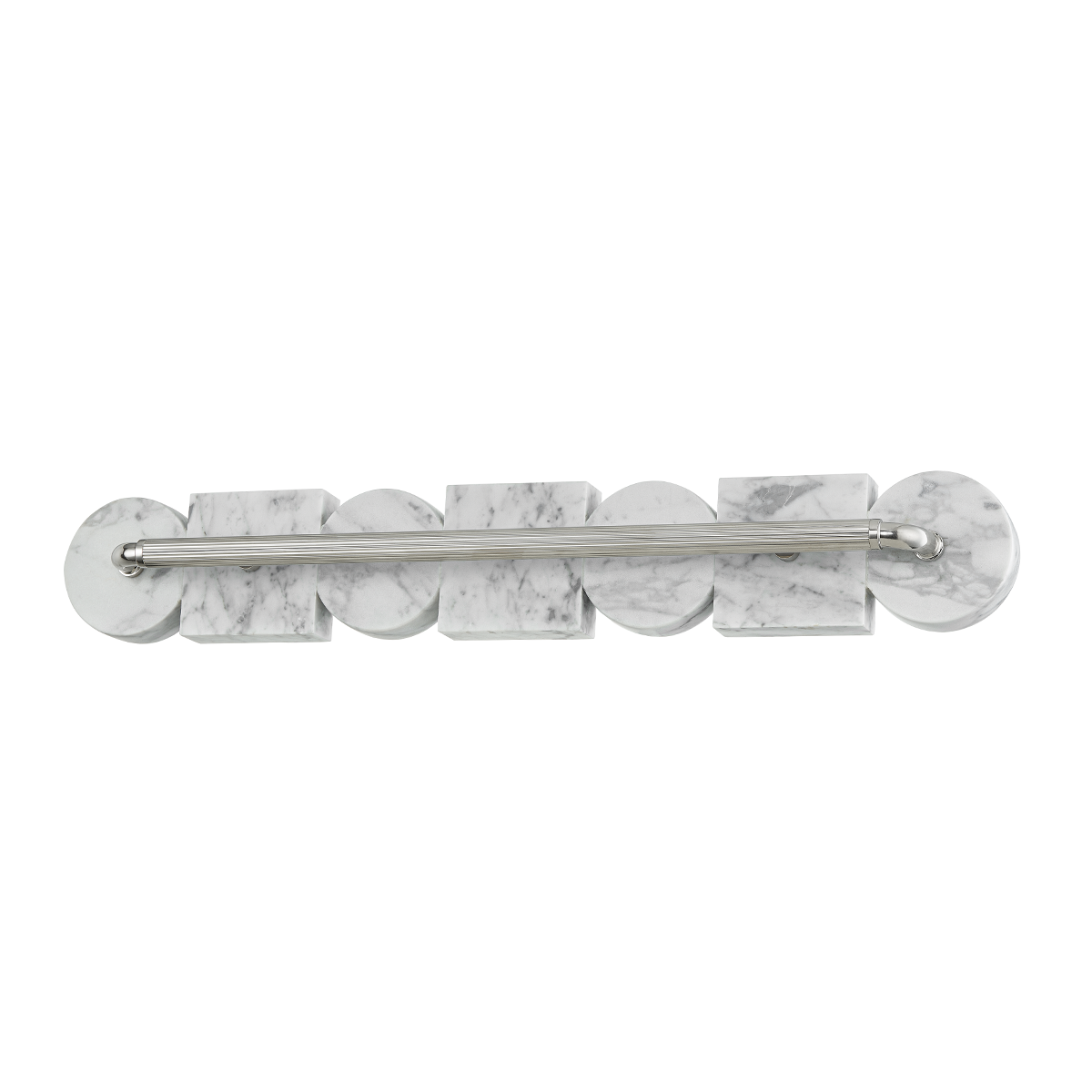 Aplique de pared Sena 5" x 32.5"