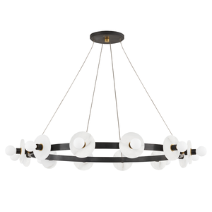 Austen Chandelier 40" x 4.75"