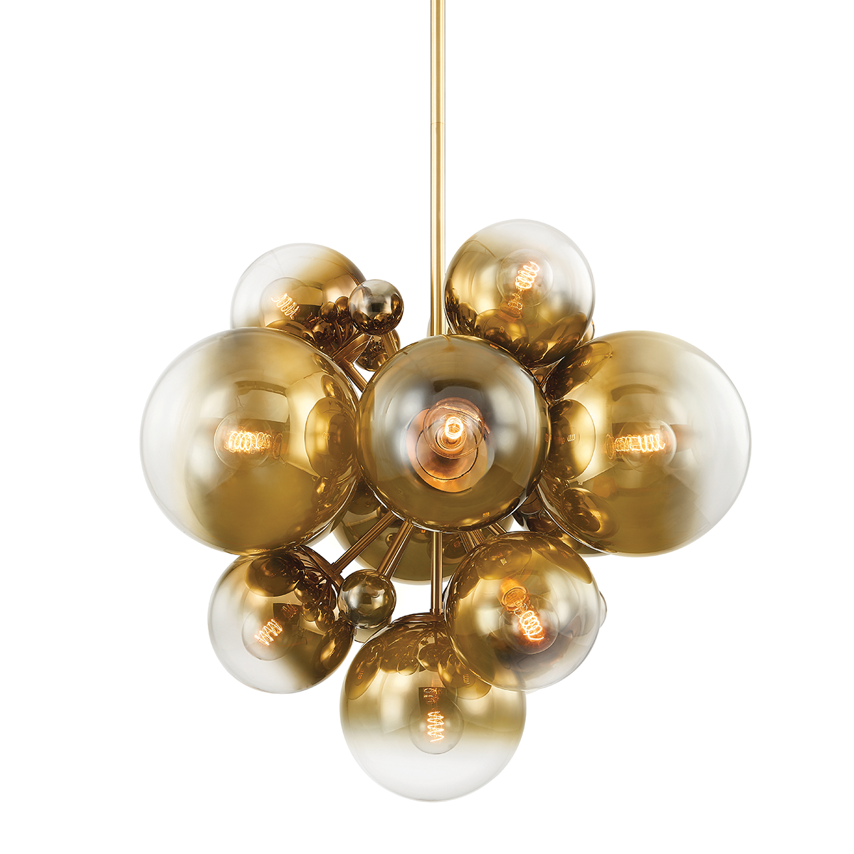 Kyoto Chandelier 36"
