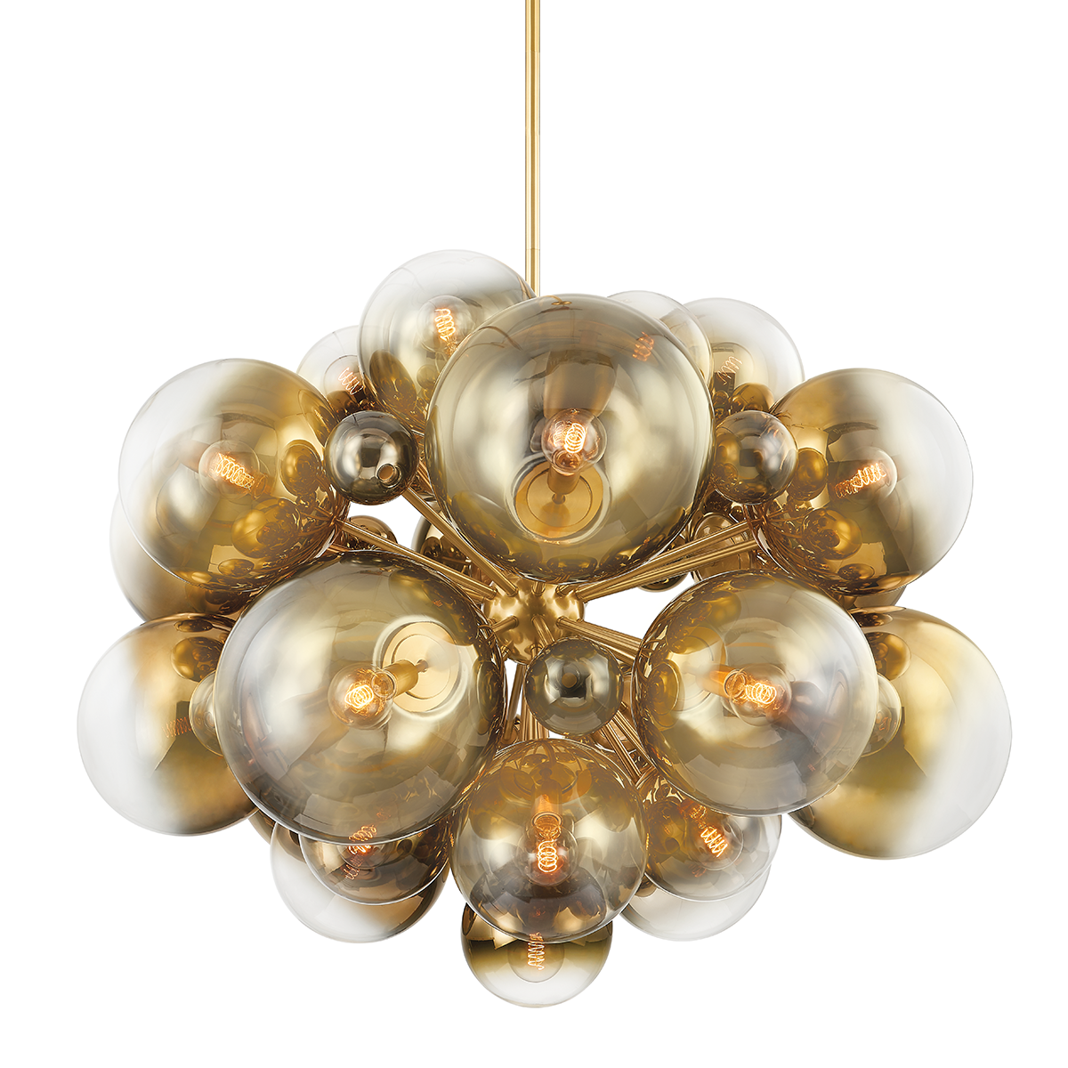 Kyoto Chandelier 53.5"
