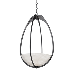 Lloyd Pendant 18.5"