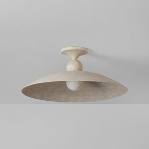 Teelin Flush Mount - Primary [4320-LWP]