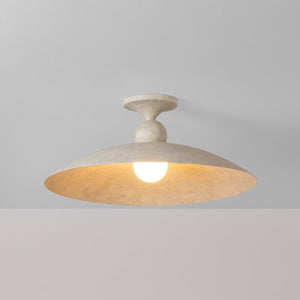 Teelin Flush Mount - Alt [4320-LWP]